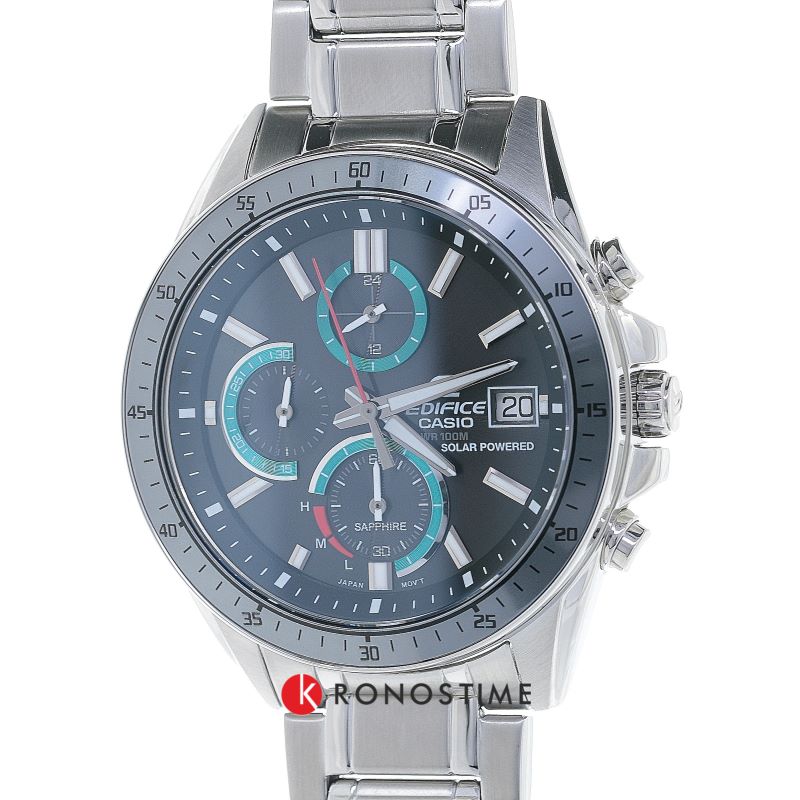 Фотография часов Casio Edifice EFS-S510D-1B_42